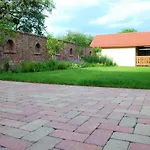 Tri Ruze Krasnohorske Podhradie