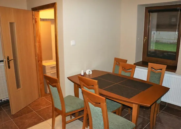 Appartement Tri Ruze