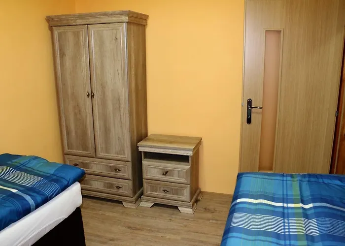 Appartement Tri Ruze