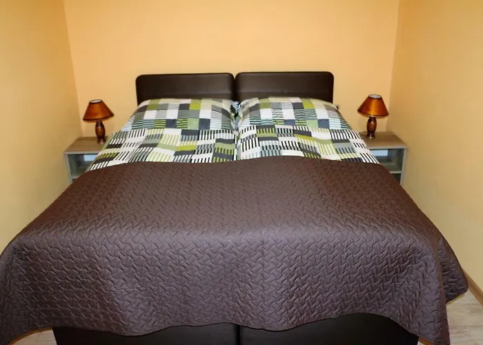 Appartement Tri Ruze