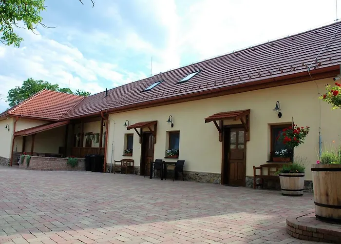 Appartement Tri Ruze