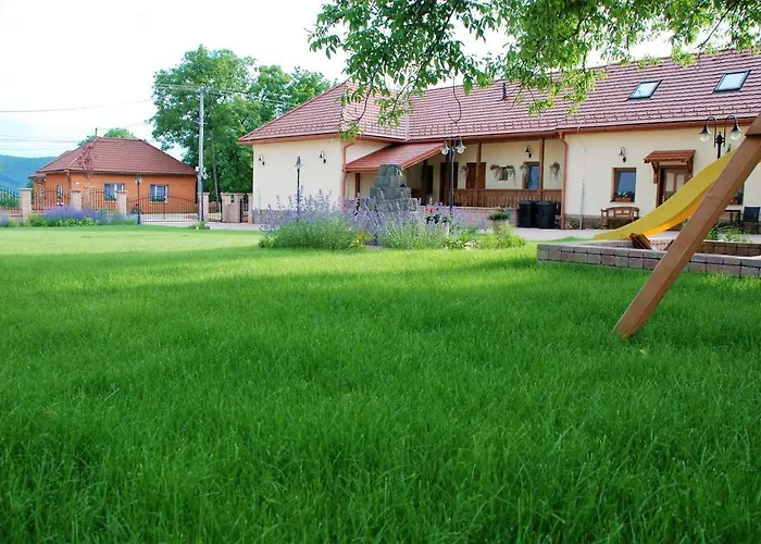 Tri Ruze Appartement *