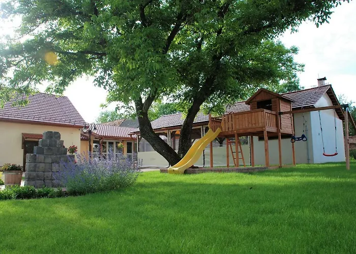 Tri Ruze Appartement