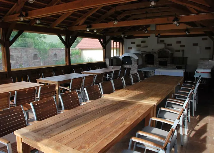 Appartement Tri Ruze